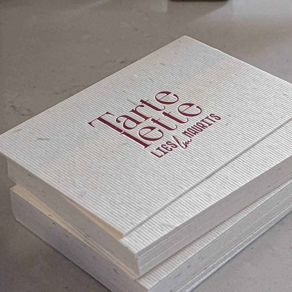 Businesscards